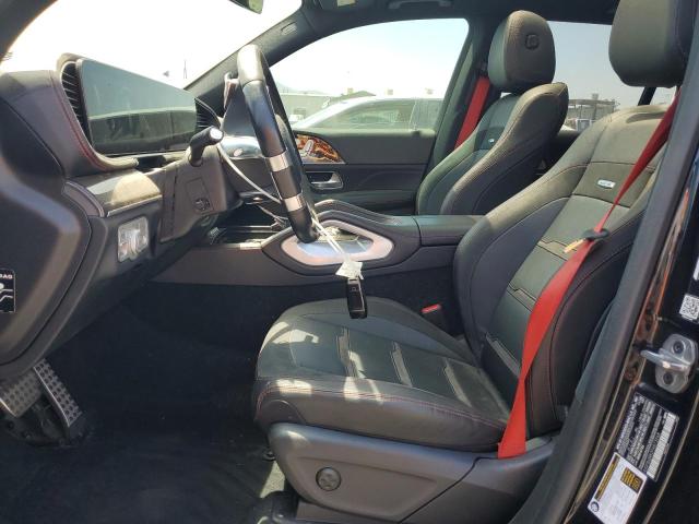  MERCEDES-BENZ GLE-CLASS 2023 Black