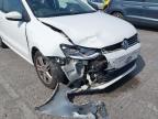 2017 VOLKSWAGEN POLO MATCH EDITION TSI  for sale at Copart CHESTER