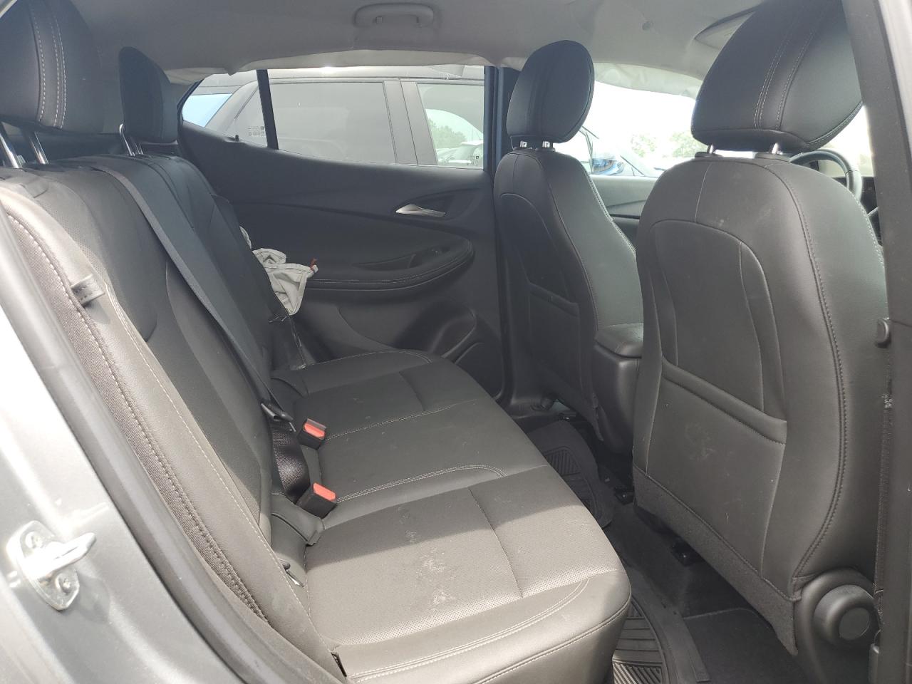 2024 Buick Encore Gx Sport Touring VIN: KL4AMDSLXRB082970 Lot: 64567515