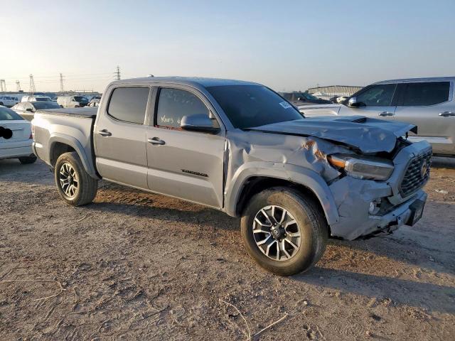  TOYOTA TACOMA 2021 Szary