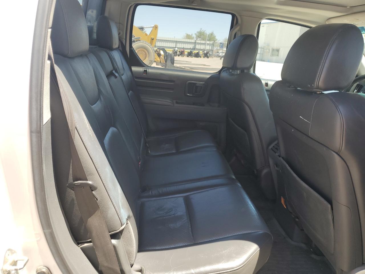 2hjyk16566h511508 2HJYK16566H511508 2006 Honda Ridgeline Rtl