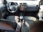 2021 MITSUBISHI MIRAGE G4 ES   for sale at Copart CT - HARTFORD SPRINGFIELD