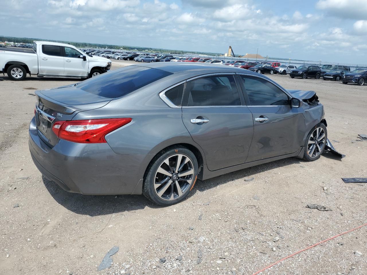 2016 Nissan Altima 2.5 VIN: 1N4AL3AP0GC224389 Lot: 65168345