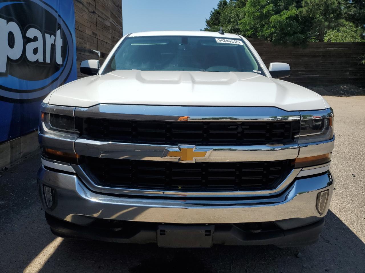 3GCUKREC3JG427365 CHEVROLET ALL Models 2018