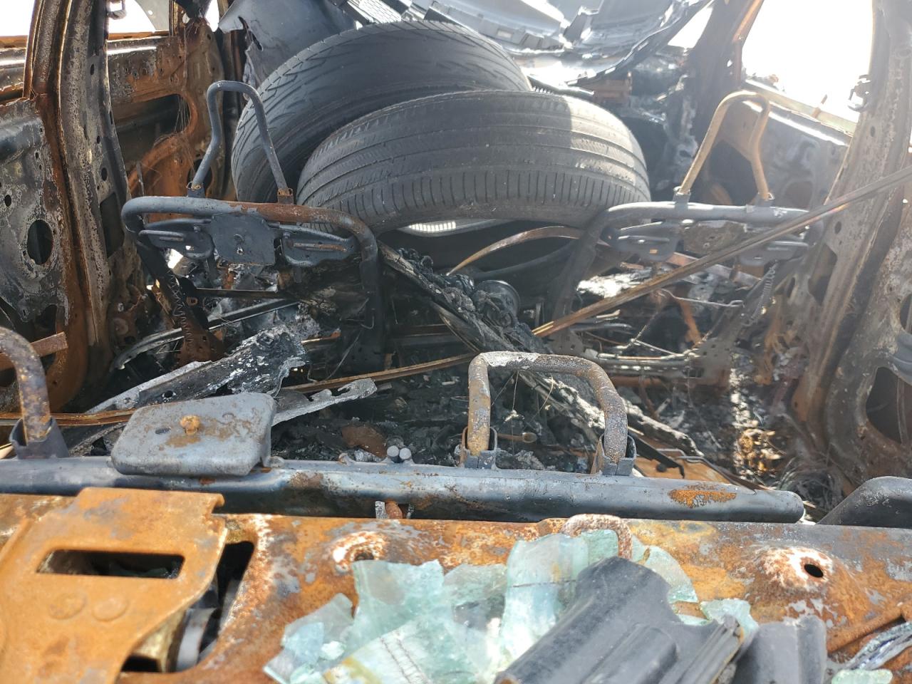 2019 Acura Tlx Technology VIN: 19UUB1F63KA001929 Lot: 64178355