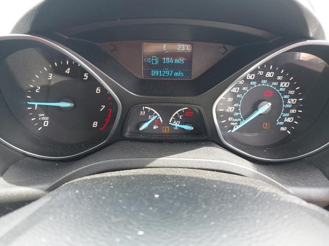 2015 FORD KUGA 1.5 ECOBOOST ZETEC 5DR 2WD