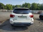 2017 NISSAN PATHFINDER S   à vendre chez Copart MD - BALTIMORE EAST