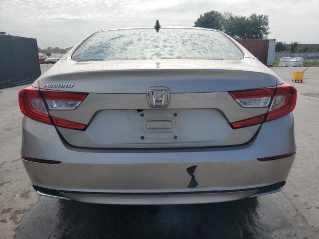  HONDA ACCORD 2020 Złoty