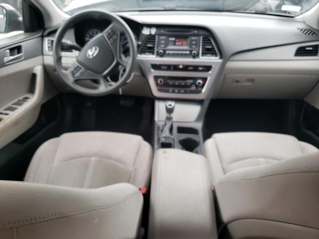  NISSAN ALTIMA 2015 Black