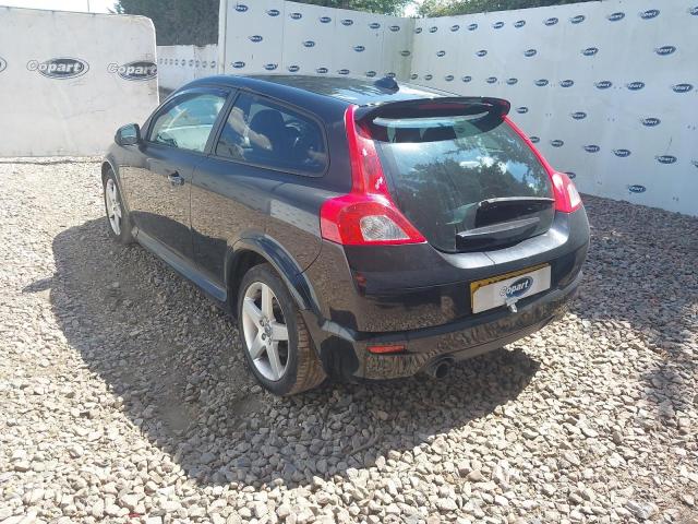 2008 VOLVO C30 SPORT