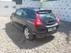 2008 VOLVO C30 SPORT for sale at Copart WISBECH