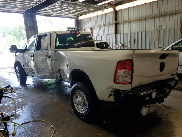  RAM 2500 2023 Biały