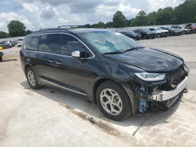  CHRYSLER PACIFICA 2023 Czarny