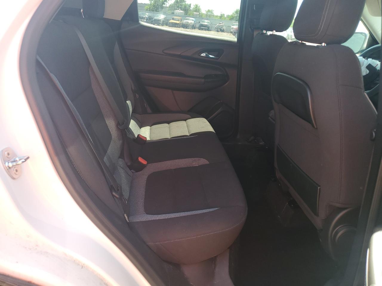KL79MPSL1PB135723 CHEVROLET TRAILBLZR 2023