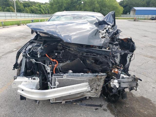  HONDA ACCORD 2024 Szary