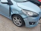 2009 MAZDA 2 SPORT for sale at Copart SANDWICH
