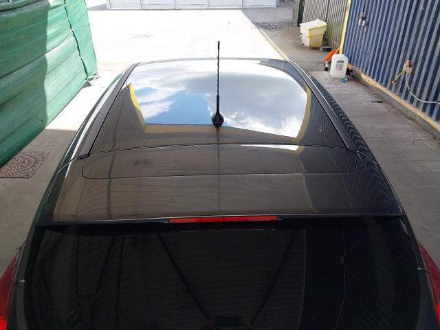 2016 FORD FOCUS TITA