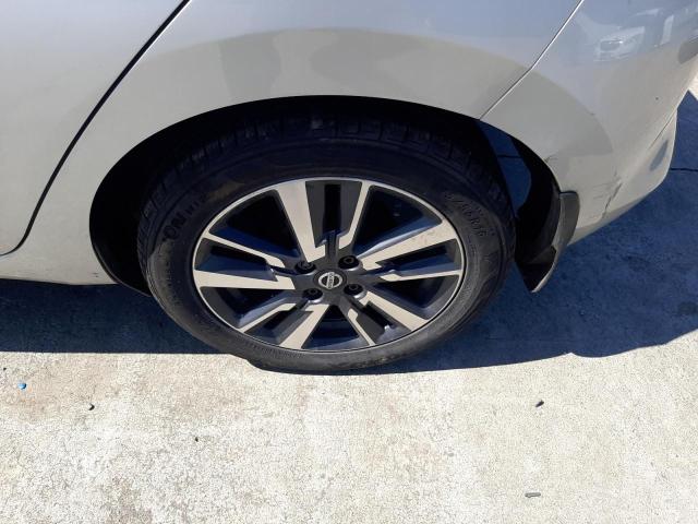 2018 NISSAN MICRA ACEN