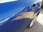 2015 FORD FOCUS ZETEC  for sale at Copart ROCHFORD