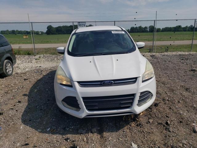 Parquets FORD ESCAPE 2013 White