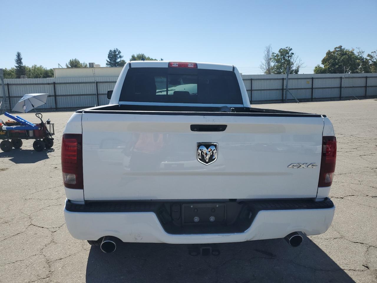 1c6rr7mt0gs192276 1C6RR7MT0GS192276 2016 Ram 1500 Sport