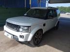 2016 LAND ROVER DISCOVERY for sale at Copart SANDTOFT