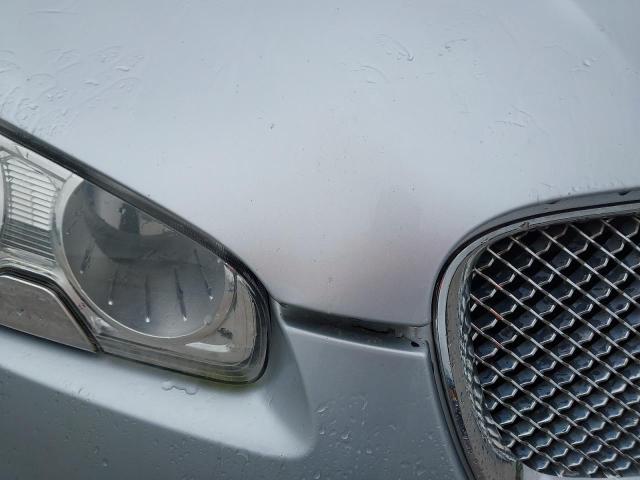 2008 JAGUAR XF LUXURY
