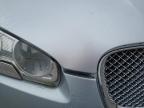 2008 JAGUAR XF LUXURY for sale at Copart ST HELENS