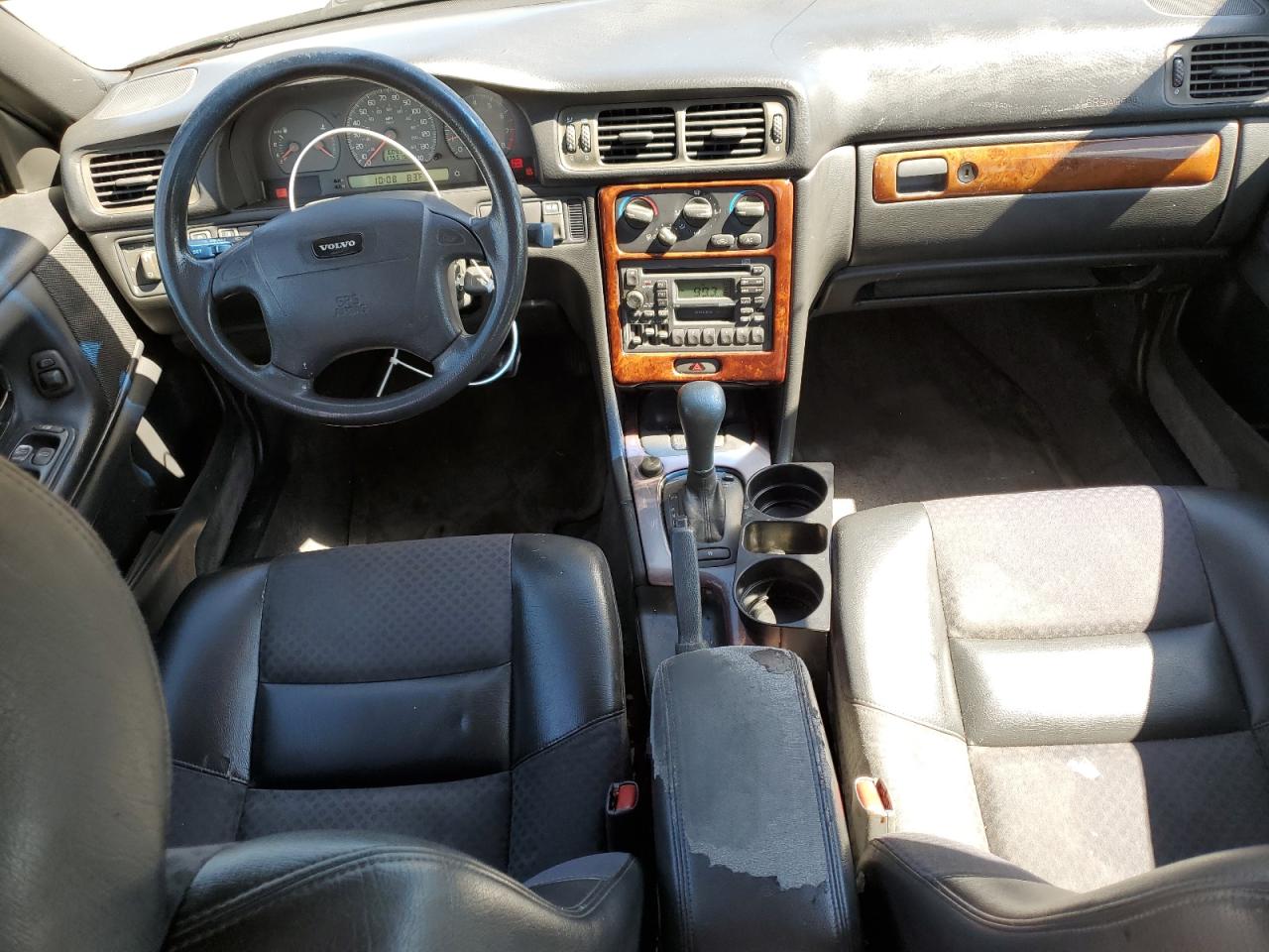 1999 Volvo S70 VIN: YV1LS55A6X1601790 Lot: 63508785