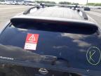 2015 NISSAN NAVARA TEK for sale at Copart SANDTOFT