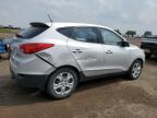 2012 HYUNDAI TUCSON GL   for sale at Copart AB - CALGARY