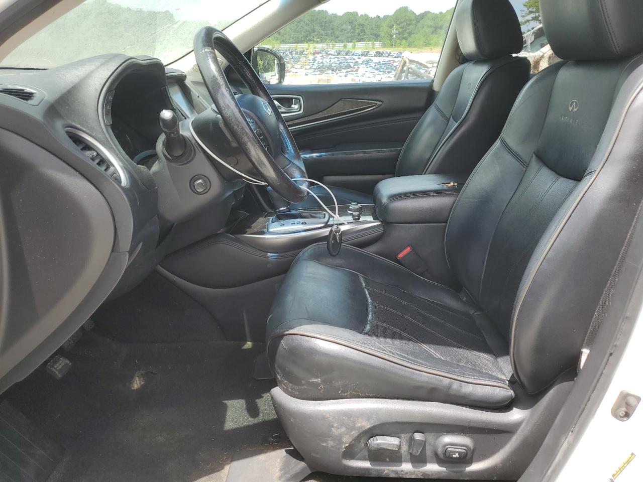 2014 Infiniti Qx60 Hybrid VIN: 5N1CL0MN7EC532258 Lot: 65128425