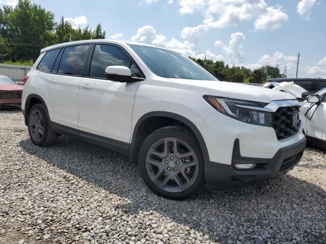  HONDA PASSPORT 2023 Белы