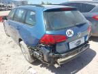 2014 VOLKSWAGEN GOLF SE BLUEMOTION TECH T  for sale at Copart BRISTOL