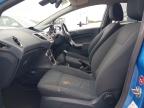 2008 FORD FIESTA 1.4 TITANIUM 5DR for sale at Copart SANDWICH