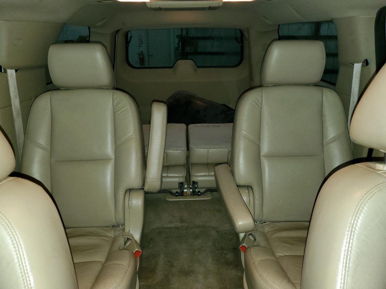 2011 Cadillac Escalade Esv Premium VIN: 1GYS4JEF0BR249939 Lot: 63583015