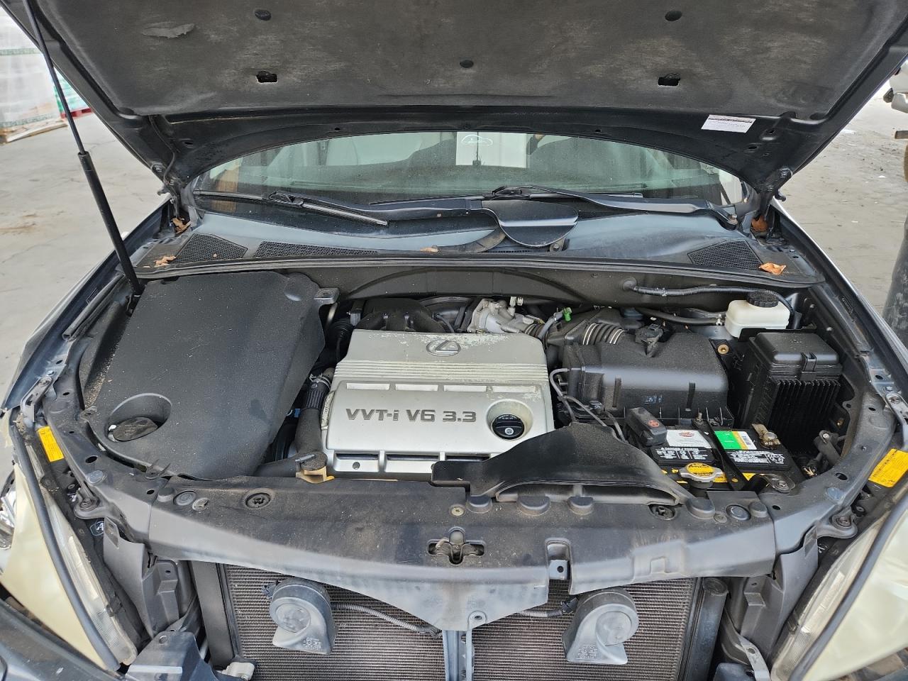 2005 Lexus Rx 330 VIN: 2T2GA31U15C023312 Lot: 63117345