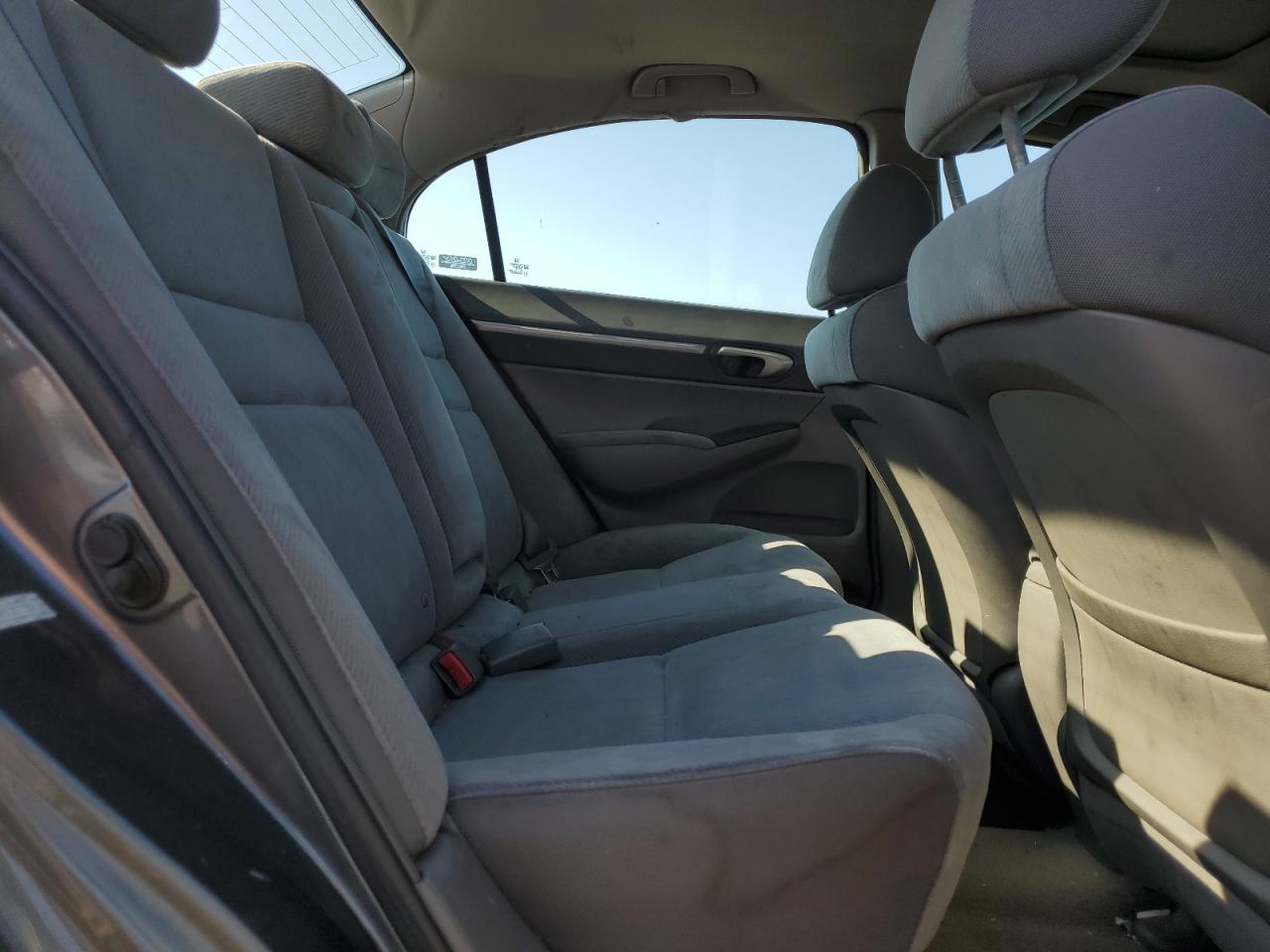 2009 Honda Civic Ex VIN: 19XFA16809E017959 Lot: 66382645