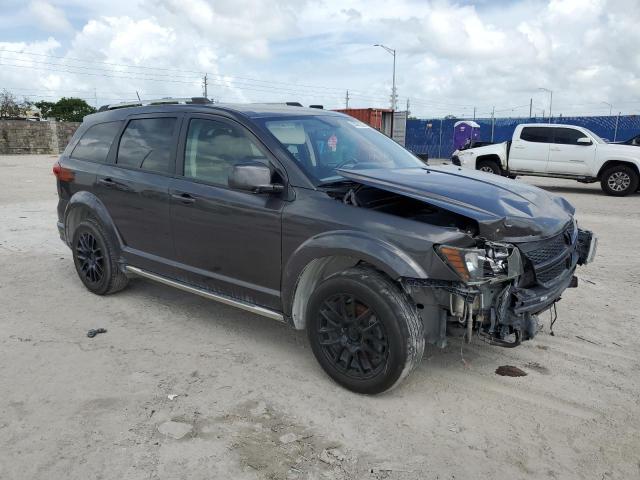 Parquets DODGE JOURNEY 2017 Gray