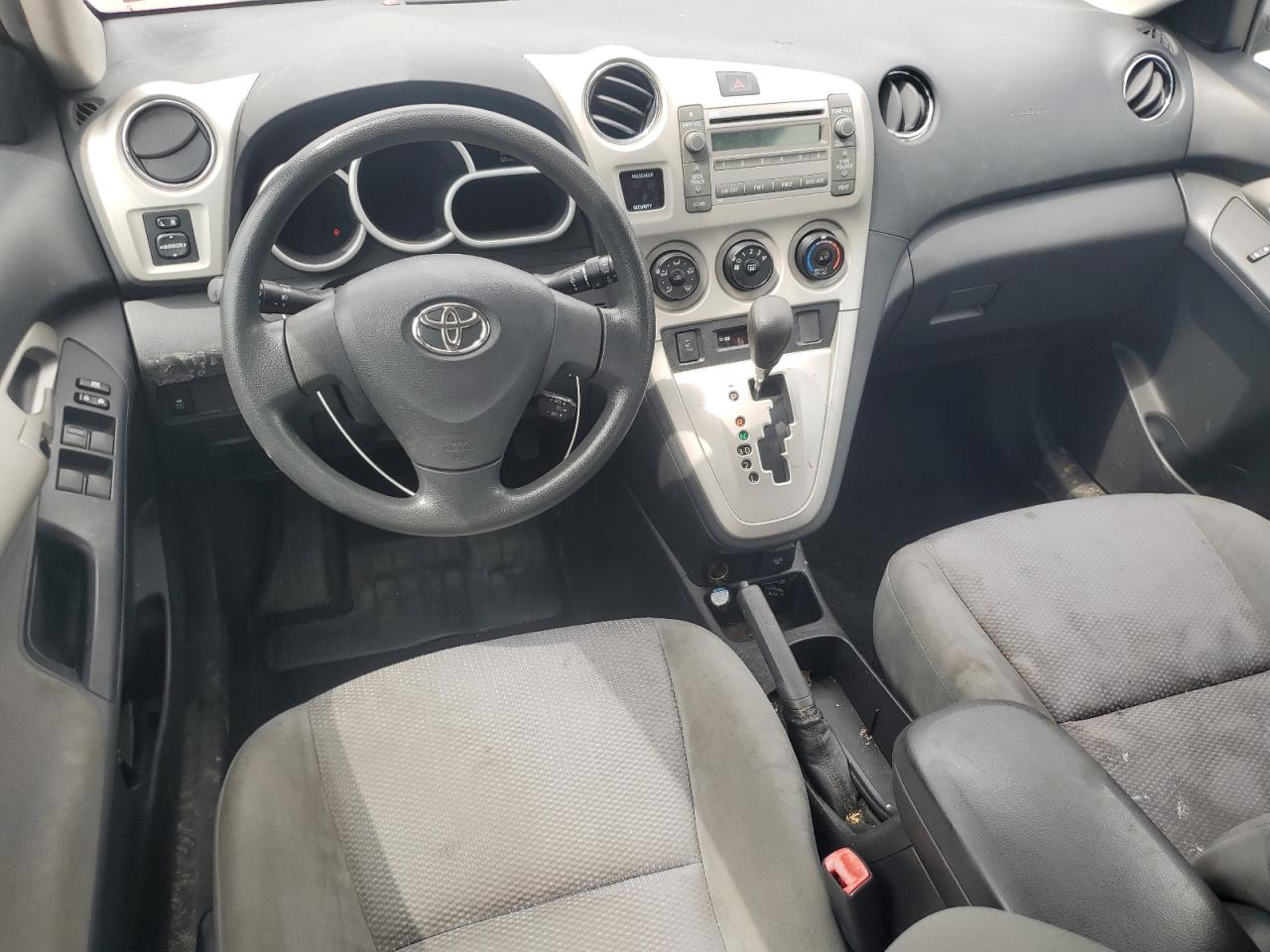 2009 Toyota Corolla Matrix S VIN: 2T1LE40E69C003313 Lot: 63792885