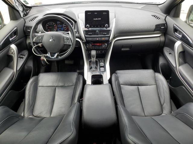  MITSUBISHI ECLIPSE 2022 White