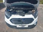 2021 FORD TRANSIT CU for sale at Copart WOLVERHAMPTON