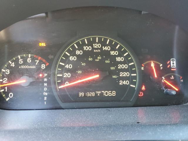 2005 HONDA ACCORD LX  