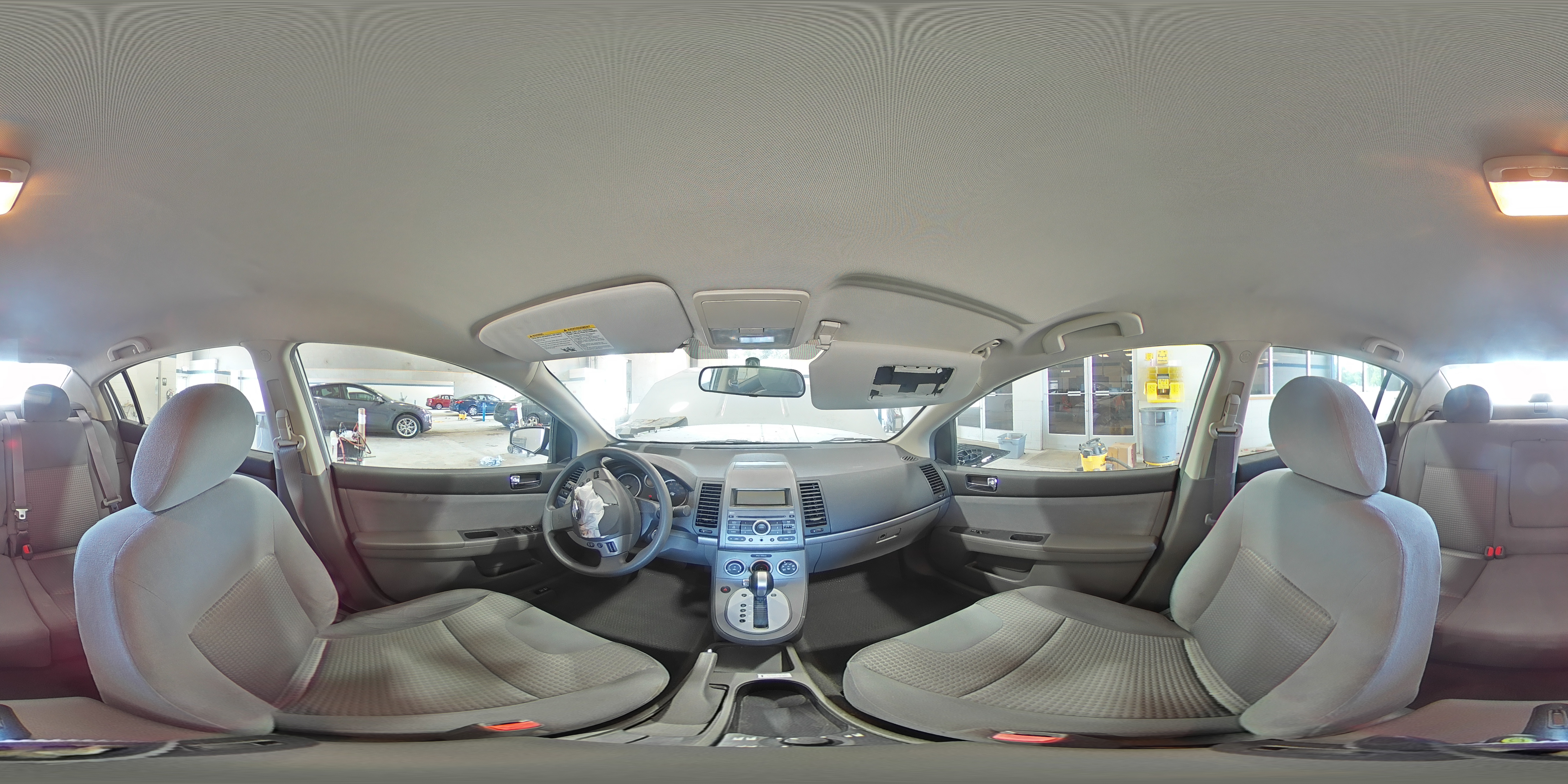 2008 Nissan Sentra 2.0 VIN: 3N1AB61E48L753947 Lot: 63986765