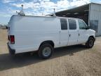 2013 FORD ECONOLINE E350 SUPER DUTY VAN for sale at Copart CO - DENVER