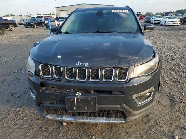  JEEP COMPASS 2018 Charcoal