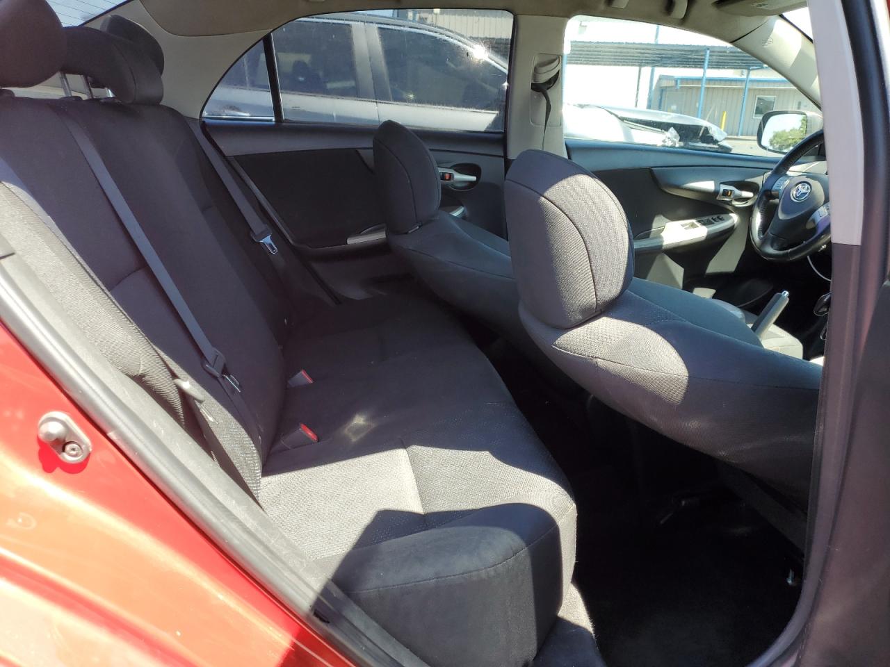 2010 Toyota Corolla Base VIN: 1NXBU4EEXAZ224987 Lot: 64832825