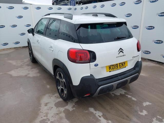 2019 CITROEN C3 AIRCROS