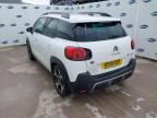 2019 CITROEN C3 AIRCROS for sale at Copart BRISTOL