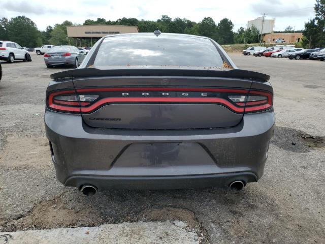 Sedans DODGE CHARGER 2015 Сharcoal